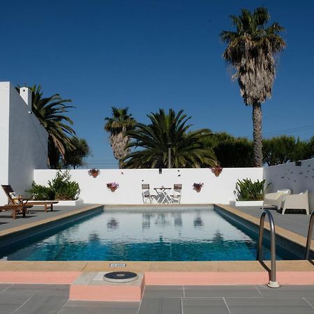 Vila Gloria Guesthouse Lagos Exterior photo