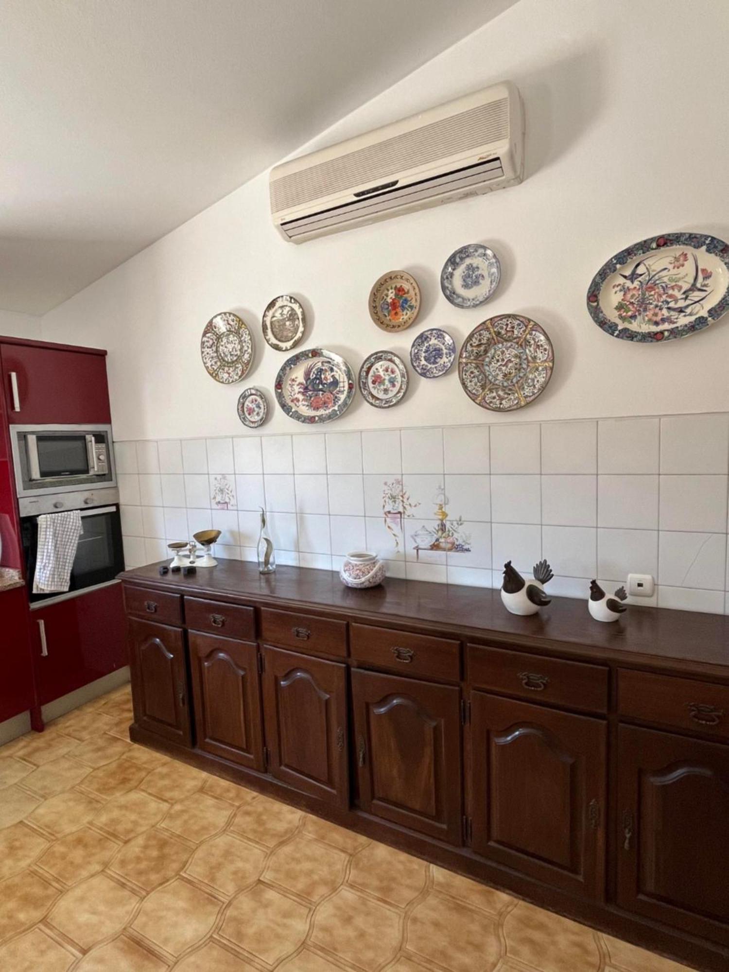 Vila Gloria Guesthouse Lagos Exterior photo