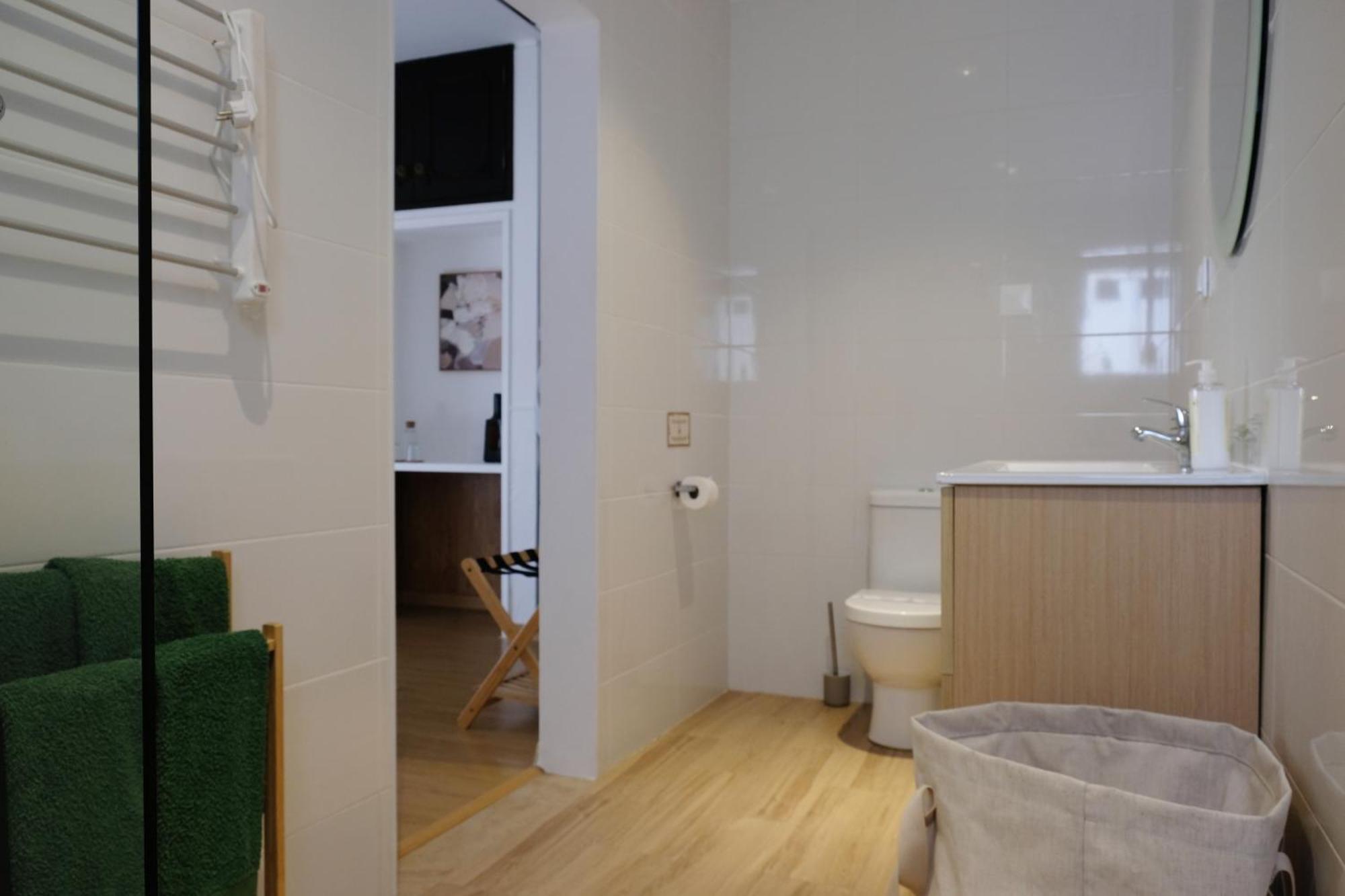 Vila Gloria Guesthouse Lagos Room photo