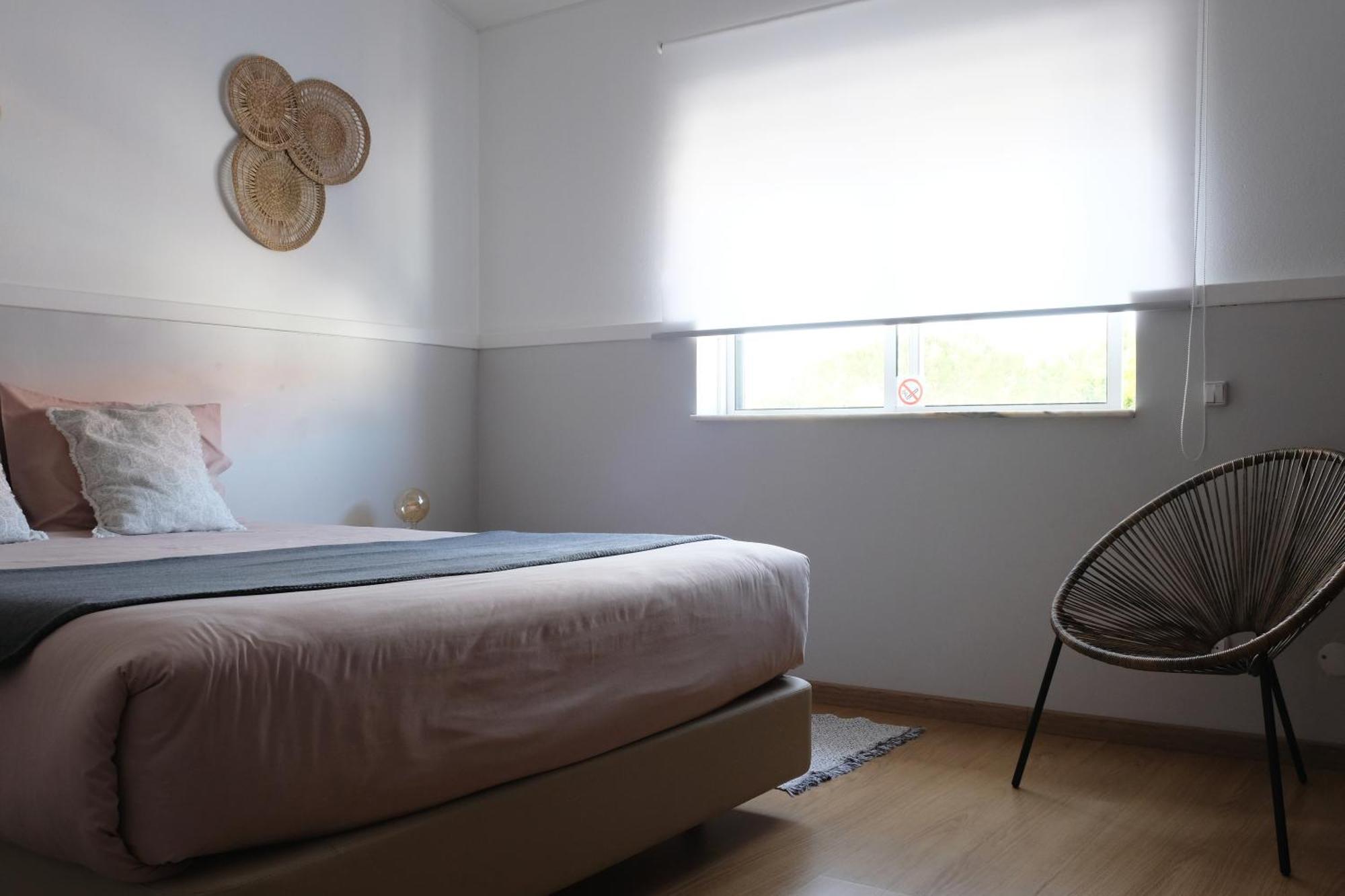 Vila Gloria Guesthouse Lagos Room photo